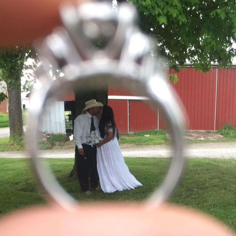 Meet your Posher, Lupe